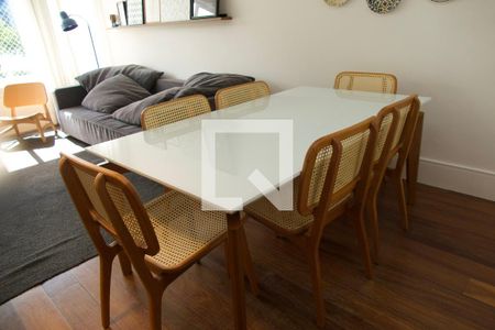 Sala de apartamento para alugar com 3 quartos, 100m² em Ipanema, Rio de Janeiro