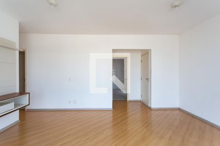 Sala  de apartamento à venda com 3 quartos, 87m² em Vila Campesina, Osasco