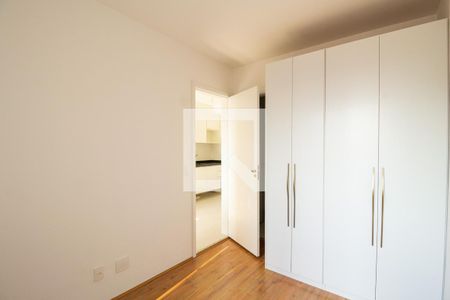 Quarto  de apartamento para alugar com 1 quarto, 27m² em Jardim da Glória, São Paulo