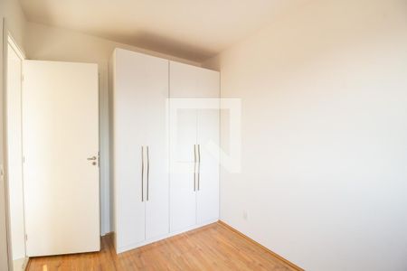 Quarto  de apartamento para alugar com 1 quarto, 27m² em Jardim da Glória, São Paulo