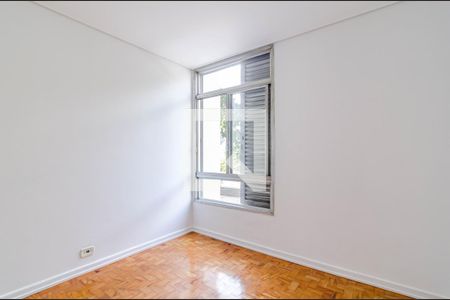 Quarto 1 de apartamento para alugar com 3 quartos, 94m² em Pinheiros, São Paulo