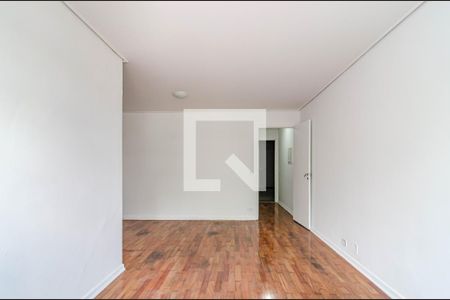 Sala de apartamento para alugar com 3 quartos, 94m² em Pinheiros, São Paulo