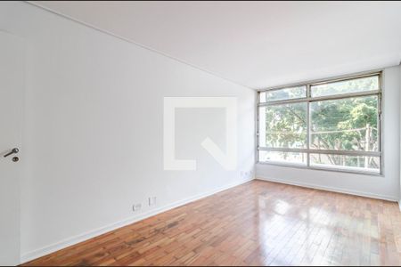 Sala de apartamento para alugar com 3 quartos, 94m² em Pinheiros, São Paulo