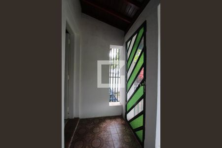 Varanda da Sala de casa à venda com 4 quartos, 213m² em Jardim Bonfim, Campinas