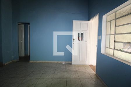 Sala de casa à venda com 4 quartos, 213m² em Jardim Bonfim, Campinas