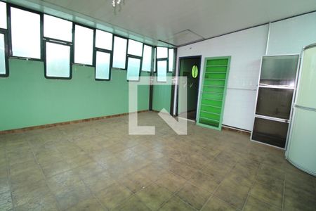 Salão (2º pavimento) de casa à venda com 4 quartos, 213m² em Jardim Bonfim, Campinas