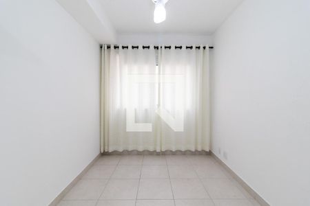 Sala de apartamento para alugar com 1 quarto, 27m² em Vila Palmeiras, São Paulo