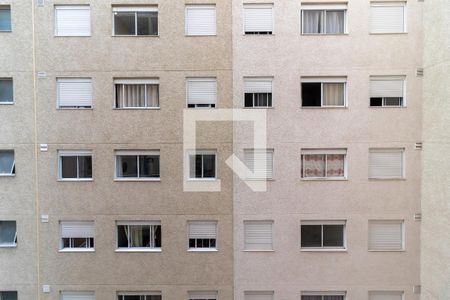 Vista da Sala de apartamento para alugar com 1 quarto, 27m² em Vila Palmeiras, São Paulo