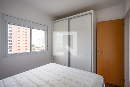 Quarto de apartamento à venda com 1 quarto, 42m² em Sumarezinho, São Paulo