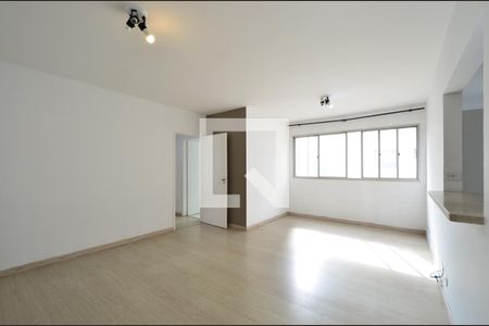 Sala de apartamento à venda com 2 quartos, 86m² em Vila Mascote, São Paulo
