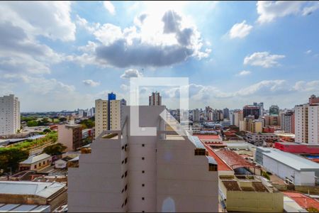 Vista da Sala de apartamento para alugar com 1 quarto, 72m² em Centro, Campinas