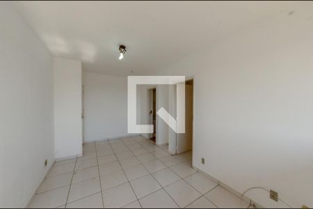 Sala de apartamento para alugar com 1 quarto, 72m² em Centro, Campinas