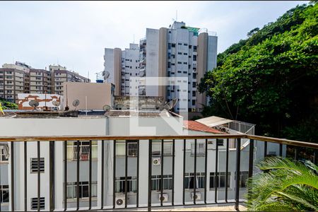 Vista de apartamento à venda com 3 quartos, 125m² em Ingá, Niterói