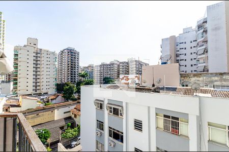Vista de apartamento à venda com 3 quartos, 125m² em Ingá, Niterói