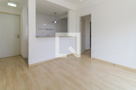 Studio de apartamento para alugar com 1 quarto, 35m² em Sumaré, São Paulo