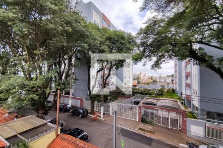 Vista do Terraço de kitnet/studio à venda com 1 quarto, 23m² em Cidade Vargas, São Paulo