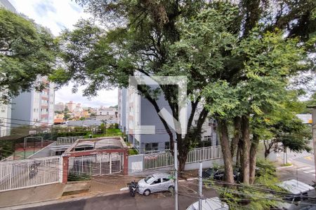 Vista do Terraço de kitnet/studio à venda com 1 quarto, 23m² em Cidade Vargas, São Paulo