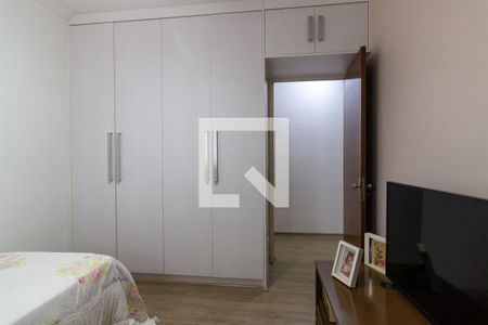 Quarto 1 de apartamento à venda com 2 quartos, 72m² em São Bernardo, Campinas