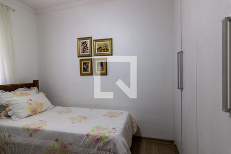 Quarto 1 de apartamento à venda com 2 quartos, 72m² em São Bernardo, Campinas