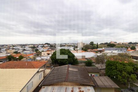 Vista do Quarto 1 de apartamento à venda com 2 quartos, 72m² em São Bernardo, Campinas