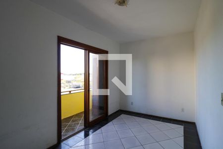 Quarto de apartamento à venda com 1 quarto, 38m² em São José, Canoas