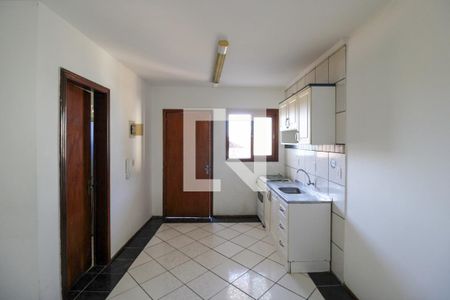 Apartamento à venda com 38m², 1 quarto e 1 vagaSala/Cozinha