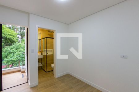 Suíte 2 de casa para alugar com 3 quartos, 165m² em Vila Ester , São Paulo