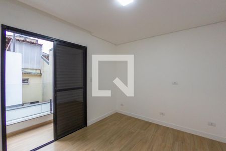 Suíte 1 de casa para alugar com 3 quartos, 165m² em Vila Ester , São Paulo