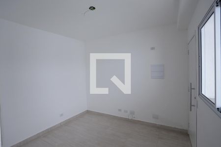 Sala de apartamento à venda com 2 quartos, 35m² em Parque Cisper, São Paulo