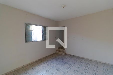 Quarto de casa para alugar com 1 quarto, 69m² em Jardim Aero Continental, Campinas
