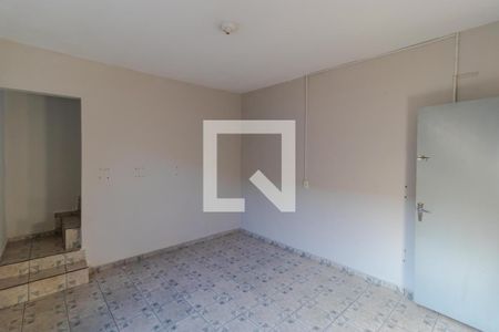 Quarto de casa para alugar com 1 quarto, 69m² em Jardim Aero Continental, Campinas