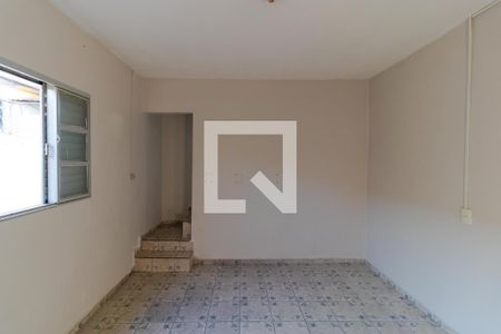 Quarto de casa para alugar com 1 quarto, 69m² em Jardim Aero Continental, Campinas