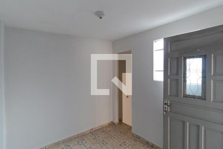 Salas de casa para alugar com 1 quarto, 69m² em Jardim Aero Continental, Campinas