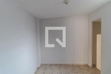 Salas de casa para alugar com 1 quarto, 69m² em Jardim Aero Continental, Campinas