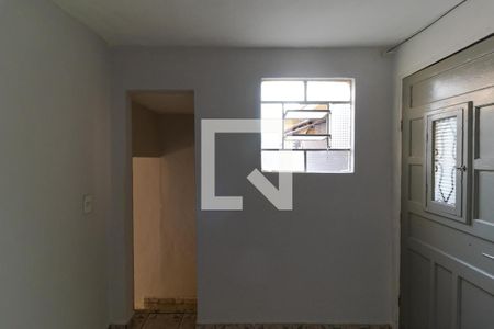 Salas de casa para alugar com 1 quarto, 69m² em Jardim Aero Continental, Campinas