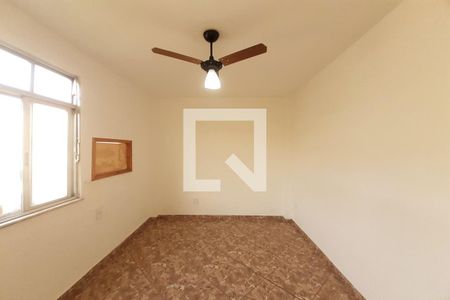 Quarto de apartamento para alugar com 2 quartos, 50m² em Inhaúma, Rio de Janeiro