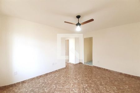Sala de apartamento para alugar com 2 quartos, 50m² em Inhaúma, Rio de Janeiro