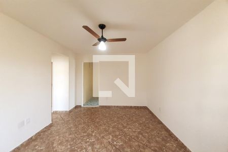 Sala de apartamento para alugar com 2 quartos, 50m² em Inhaúma, Rio de Janeiro