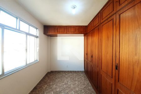 Quarto 2 de apartamento para alugar com 2 quartos, 50m² em Inhaúma, Rio de Janeiro