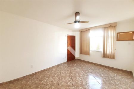 Sala de apartamento para alugar com 2 quartos, 50m² em Inhaúma, Rio de Janeiro