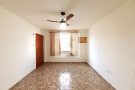 Sala de apartamento para alugar com 2 quartos, 50m² em Inhaúma, Rio de Janeiro