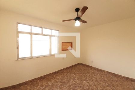 Quarto de apartamento para alugar com 2 quartos, 50m² em Inhaúma, Rio de Janeiro