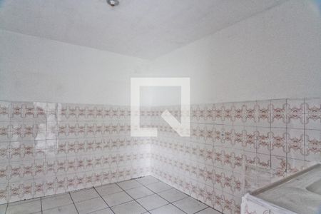 Cozinha de casa de condomínio à venda com 1 quarto, 40m² em Vila Amélia, São Paulo