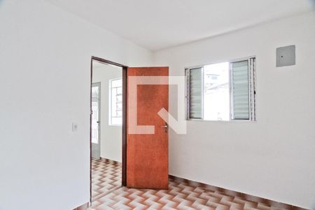 Quarto de casa de condomínio à venda com 1 quarto, 40m² em Vila Amélia, São Paulo