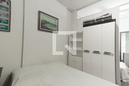 Quarto de apartamento para alugar com 1 quarto, 30m² em Botafogo, Rio de Janeiro