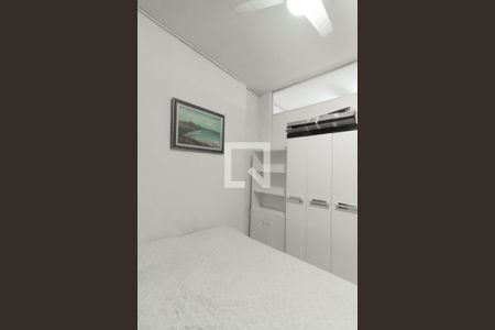 Quarto de apartamento para alugar com 1 quarto, 30m² em Botafogo, Rio de Janeiro