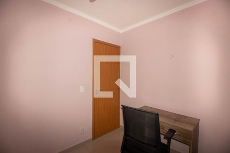 Quarto 1 de apartamento à venda com 2 quartos, 43m² em Protásio Alves, Porto Alegre