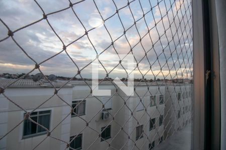 Vista do Quarto 1 de apartamento à venda com 2 quartos, 43m² em Protásio Alves, Porto Alegre