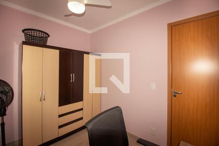 Quarto 1 de apartamento à venda com 2 quartos, 43m² em Protásio Alves, Porto Alegre