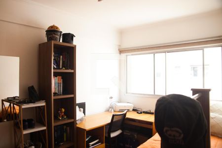 Quarto 1 de apartamento à venda com 2 quartos, 57m² em Santa Cecília, São Paulo